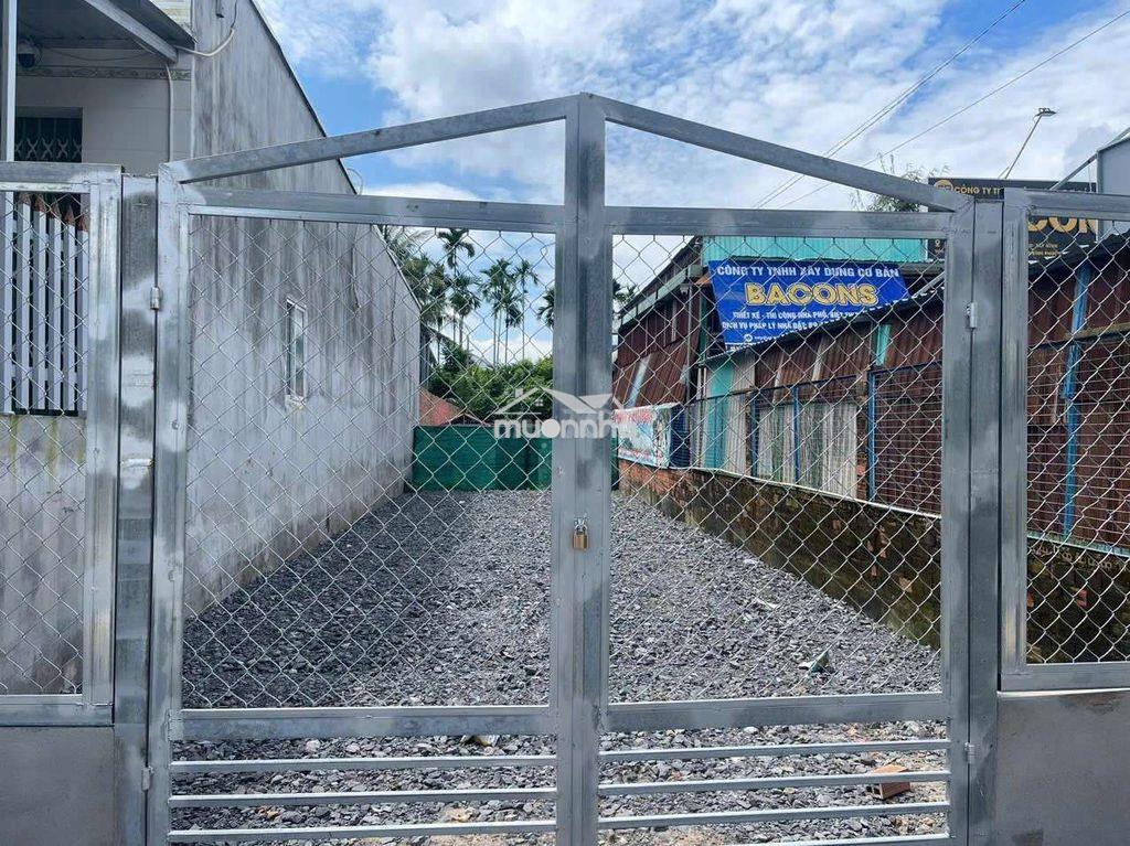 Bán đất trảng bàng tây ninh mặt tiền nhựa 20m 219m² full thổ cư - 2
