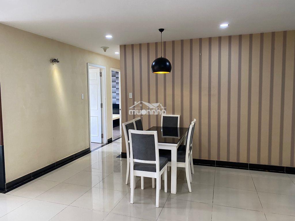 Cần cho căn hộ giai việt - 4pn -ntcb - 4