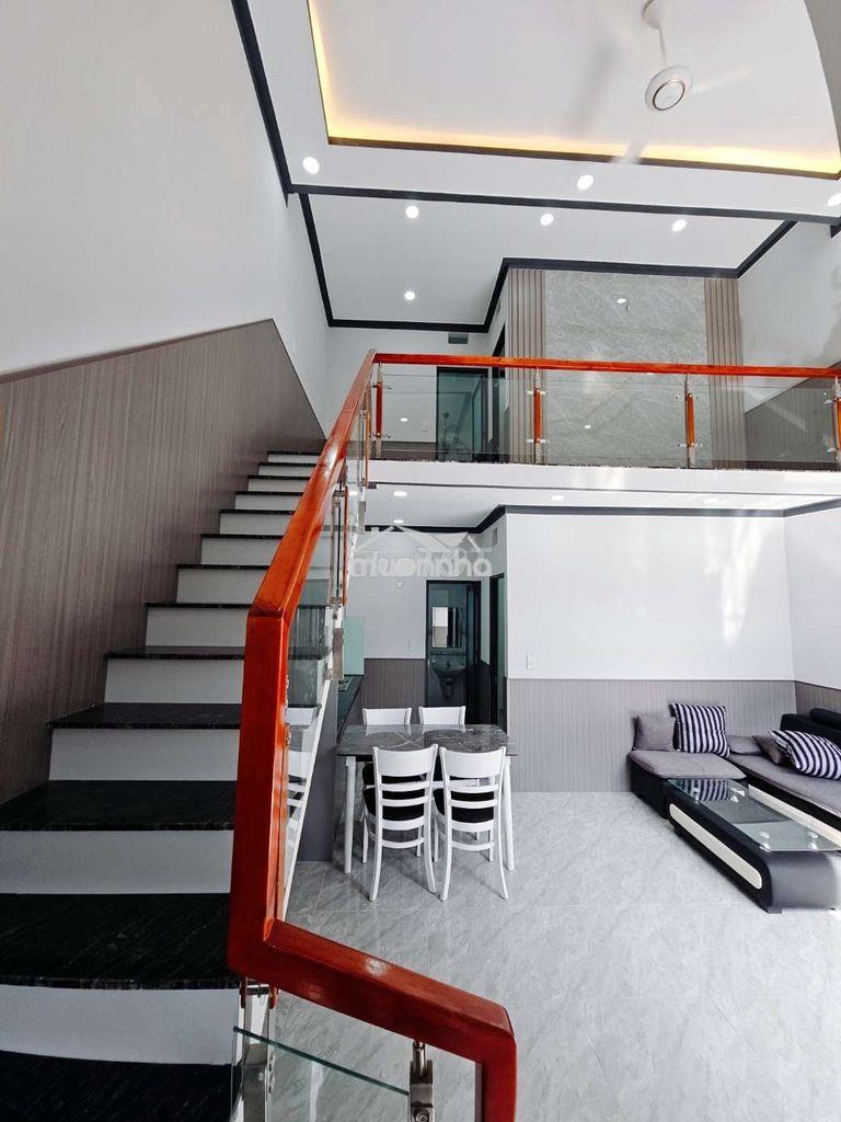 🏡 Nhà cấp 4 gác đúc sổ chung gần chợ bình chuẩn 1 tỷ 100 triệu - 2