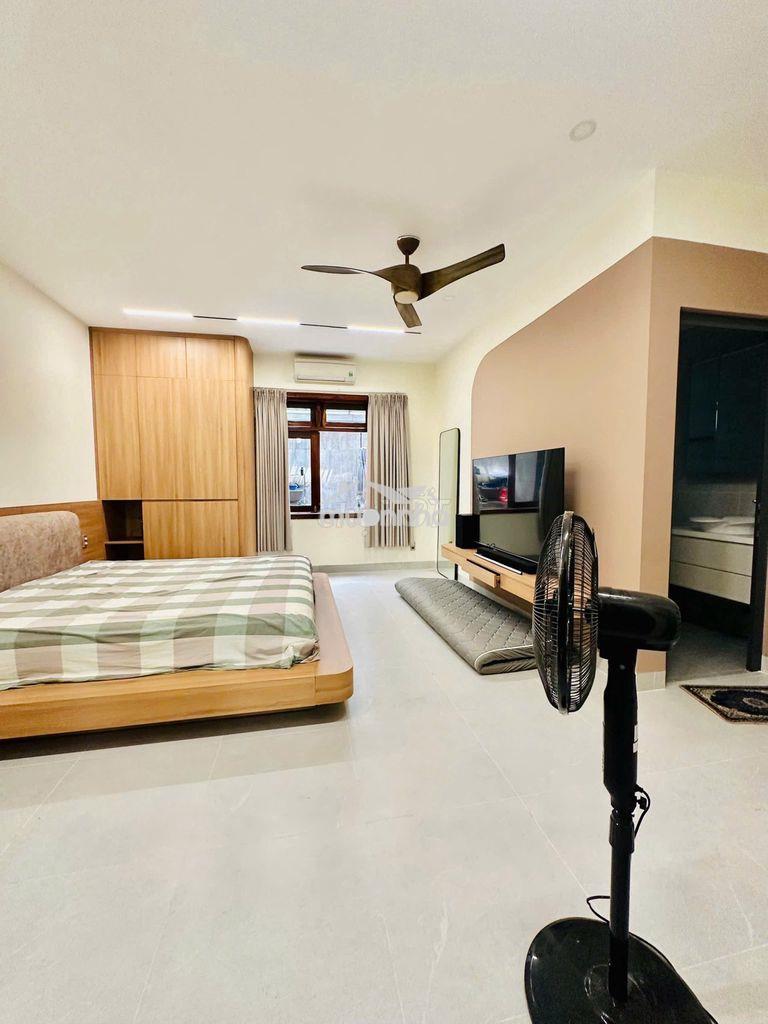 Cho thuê villa hẻm xe tải số 40/2 nguyễn văn đậu, đức nhuận, tp.hcm - 3