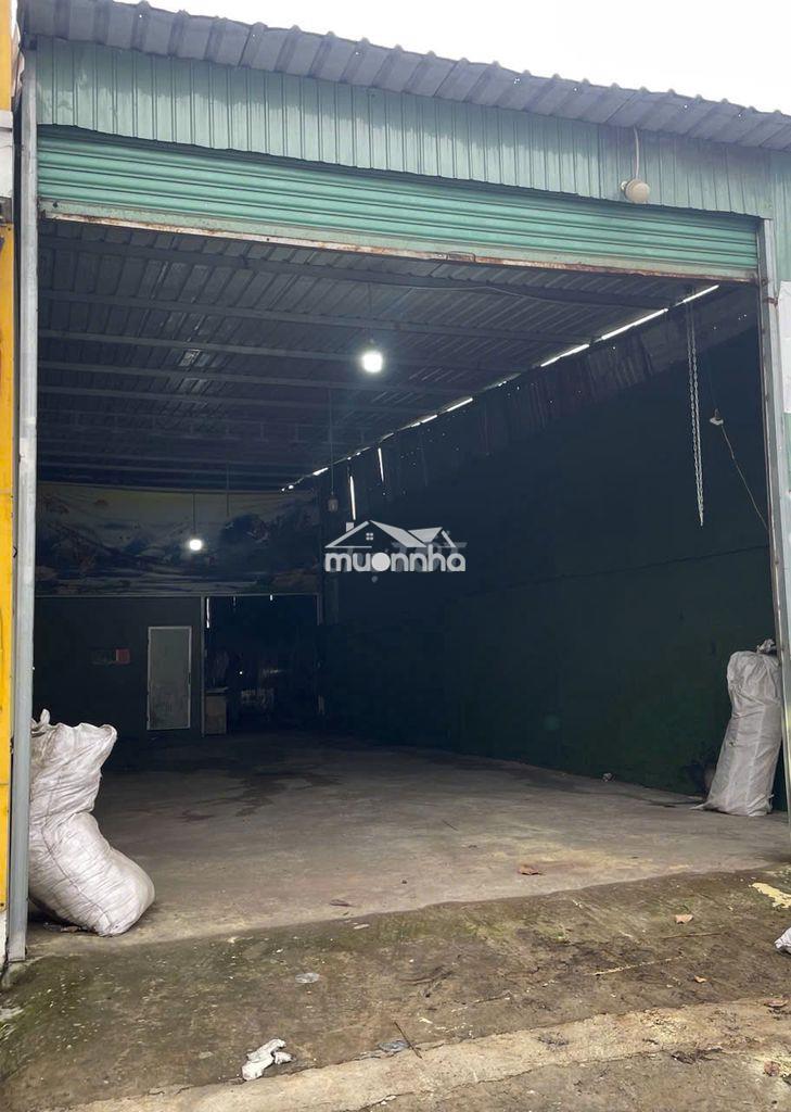 Cho thuê mb kinh doanh đt 743, 5,5 x 43m, giá 10tr - 3