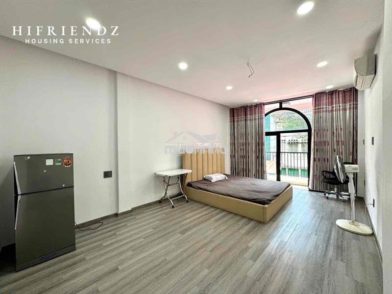 Cho thuê phòng tầng 1 2 , phòng rộng rãi , chỉ tính điện nước