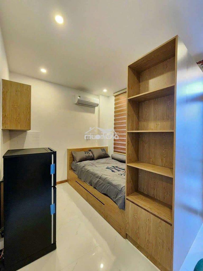 Sang nhượng 13 phòng, 13 wc, chdv xô viết nghệ tĩnh, bình thạnh - 2