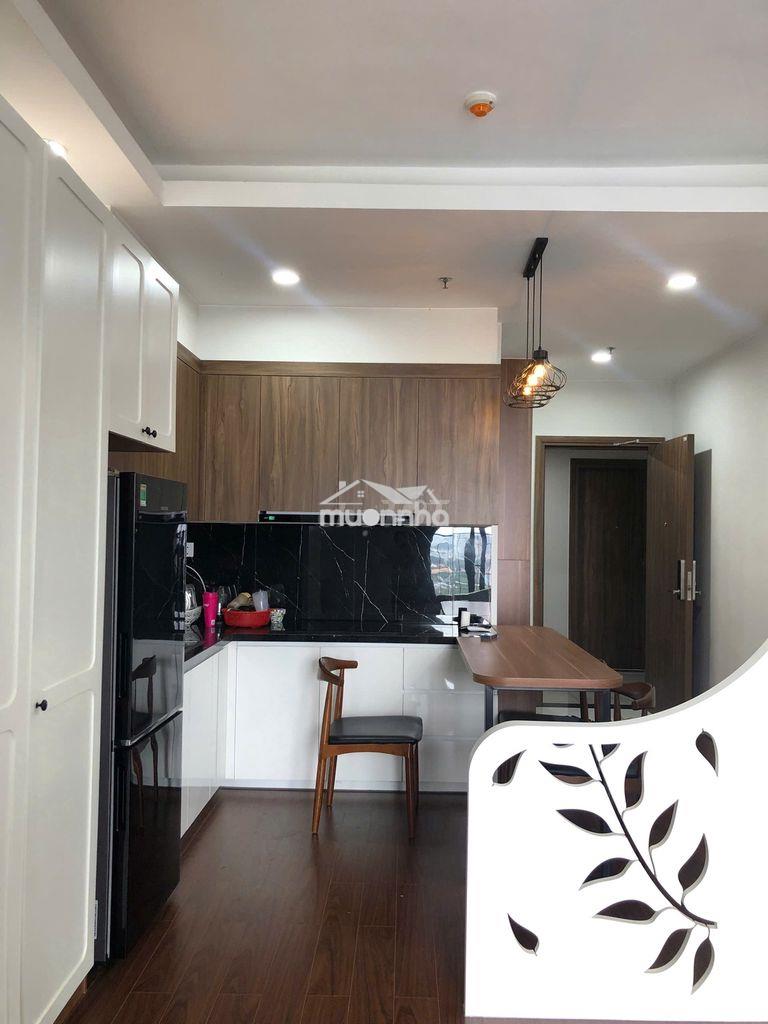Cho thuê studio full nội thất giá chỉ 5tr5  - 4