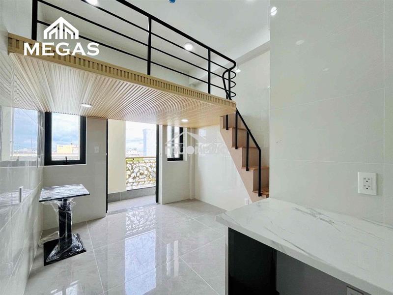 💥 Duplex ban công view đỉnh - gần ngã 4 bốn xã 💥