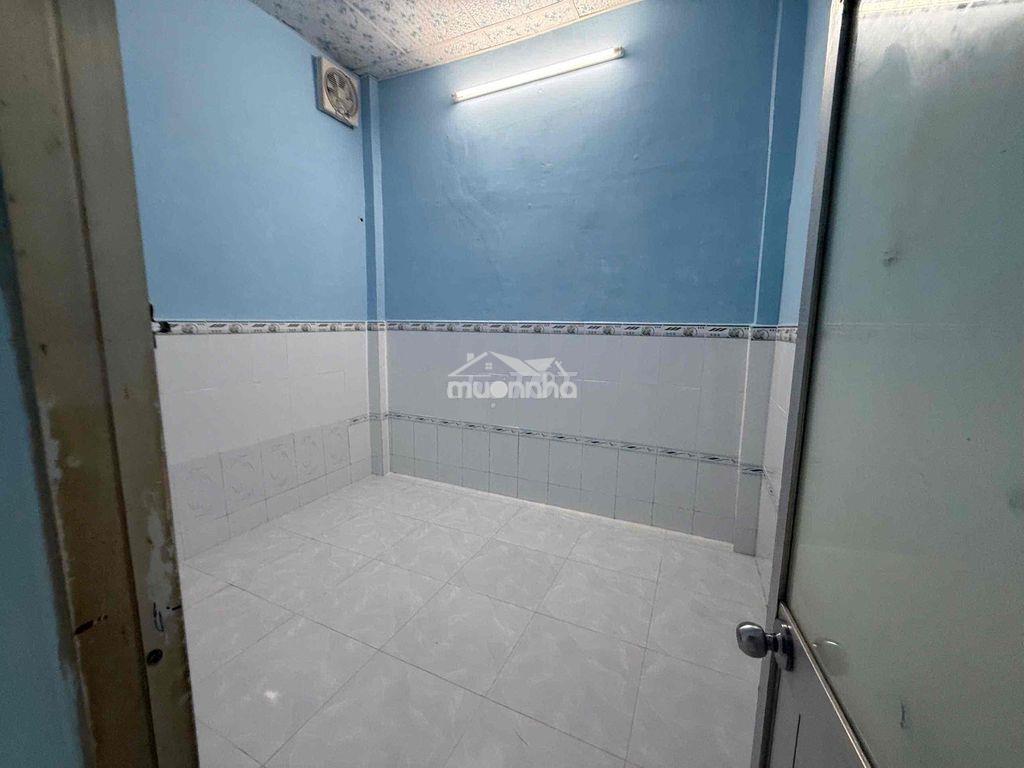 🟣🟣🟣🟣 Nhà mới có sân hẻm 88 ng văn quỳ ở liền 🟣🟣🟣🟣 - 2