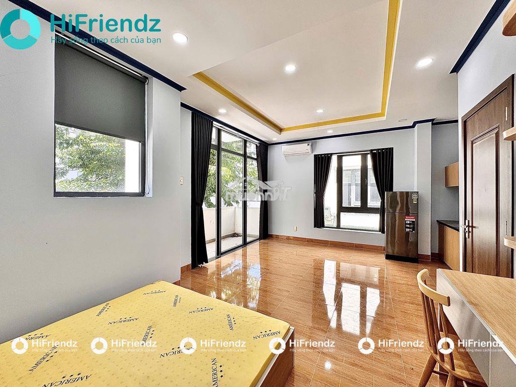 Khai trương dự án nằm ngay citisoho, full nội thất, ngay trường umt - 4