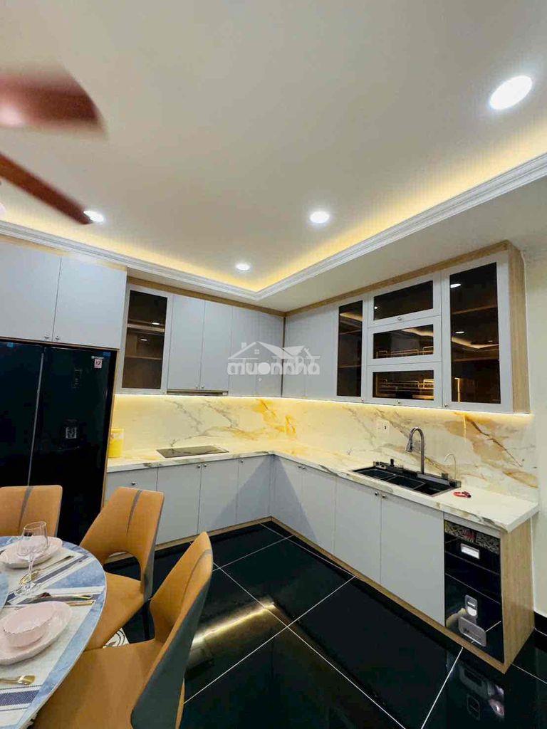Khu bắc hải nhà đẹp 3pn 4wc 73m chỉ 6ty7 - 2