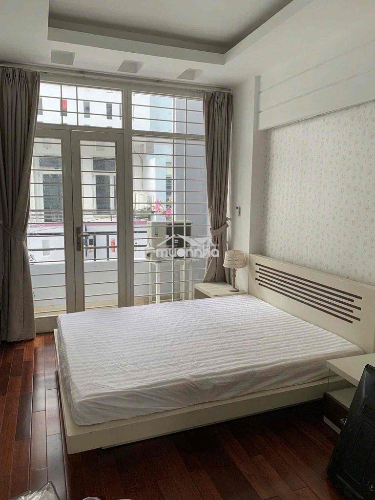 5 tầng 3pn 4wc nguyễn cảnh chân-q.1- chỉ 18tr/th - 3