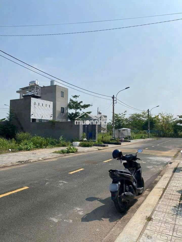 54m2(4,7x12), đường 13m full thổ, da vn1234, p long phước, q9 cũ, hcm - 3