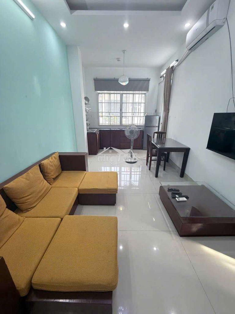 Cho thuê căn hộ dịch vụ biên hoà - 4