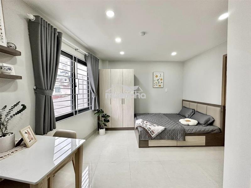 Căn hộ mới xây đủ nội thất 3p đi bệnh viện từ dũ