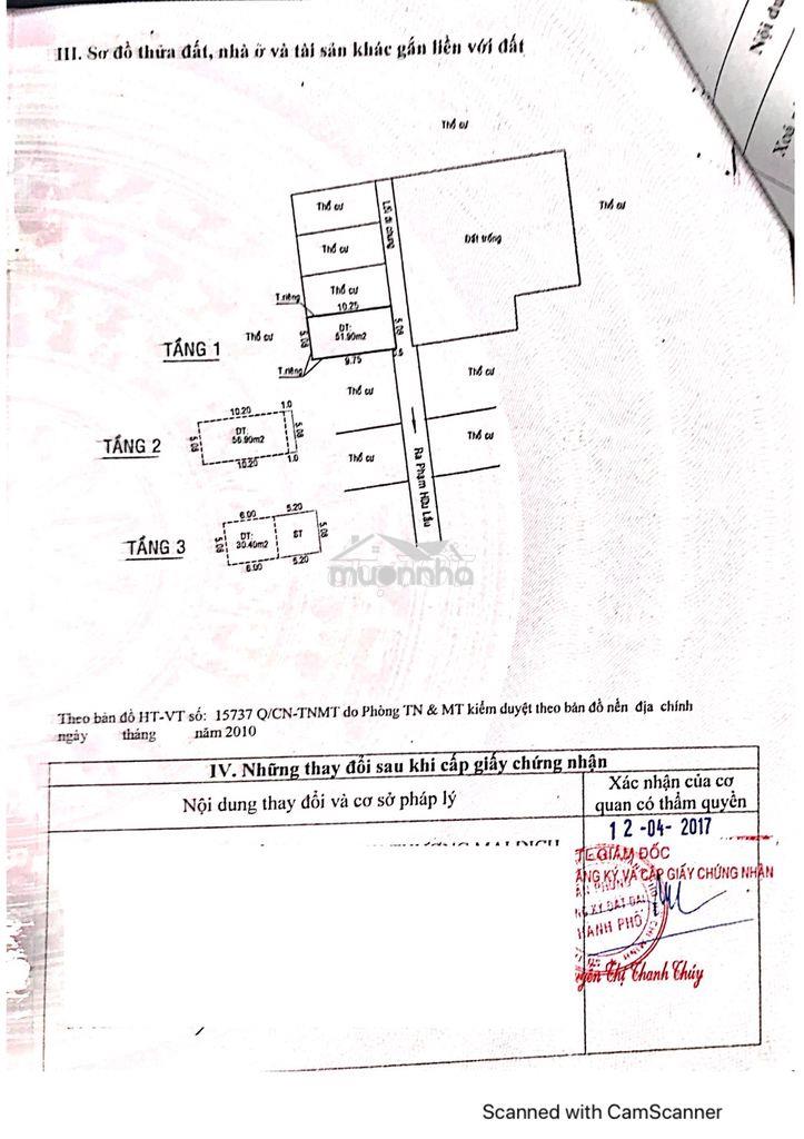 Bán gấp nhà nuôi yến quận 7 – giá chỉ 4 tỷ - 3