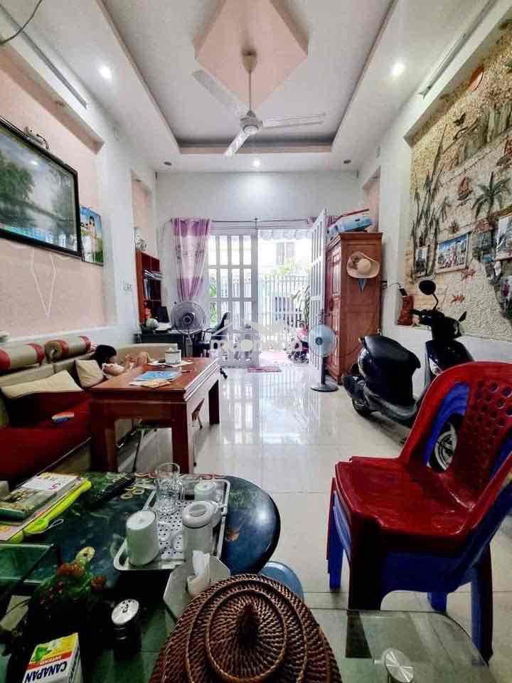 🟪🟪🟪Cho thuê nhà nguyên căn hẻm xe hơi huỳnh tấn phát - nhà bè 🟪🟪🟪🟪 - 3