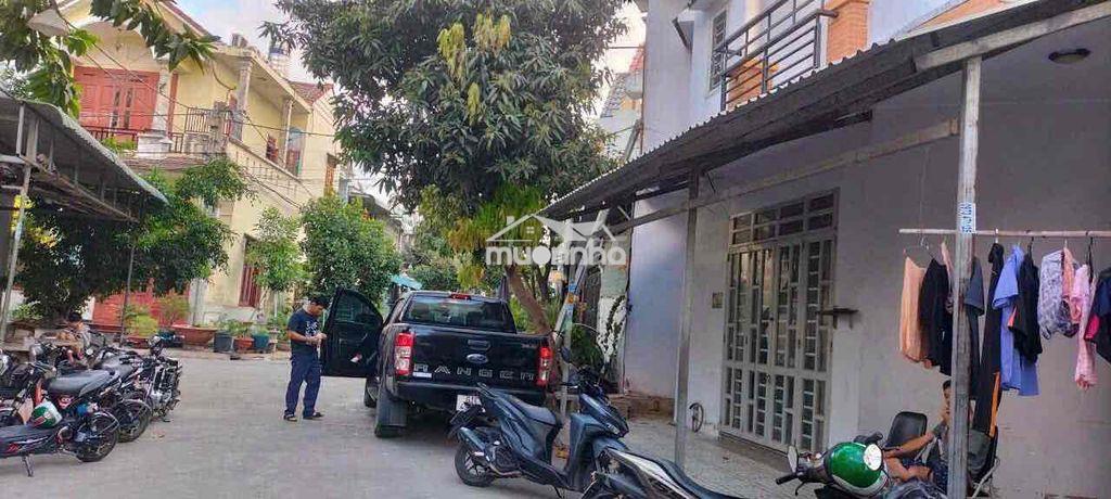 Nhà 1 trệt 1 lầu gần ngã tư chiêu liêu - 2