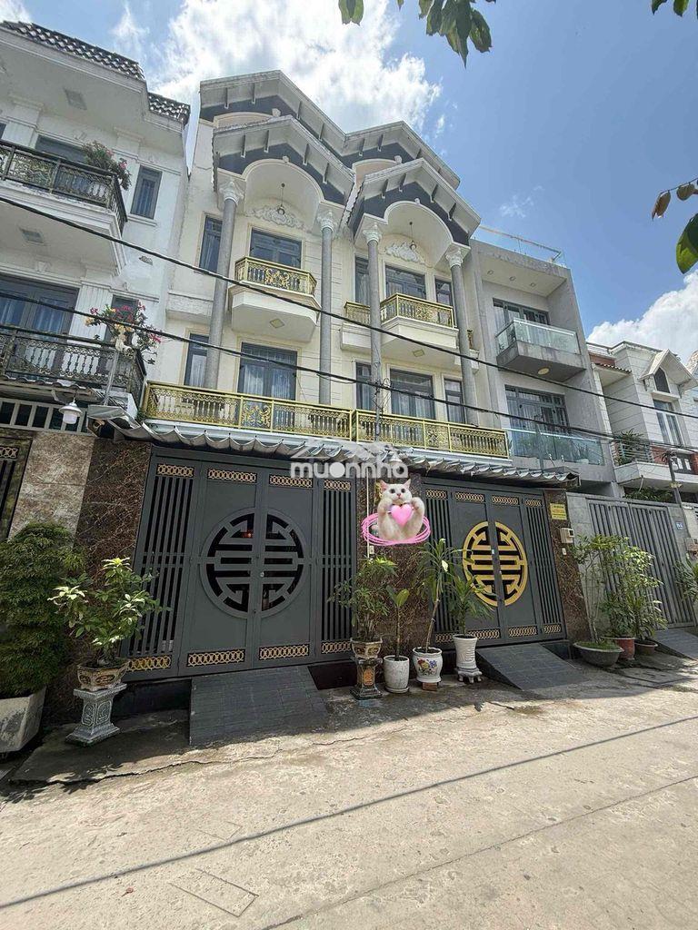 🏡 Siêu phẩm hương lộ 80 – đón đầu đường 30m 🔥 - 2