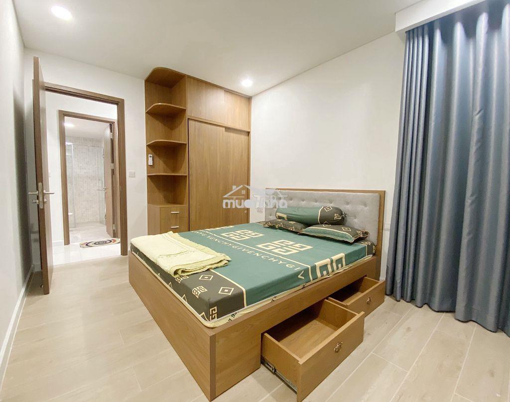 Cho thuê căn hộ topaz garden : 90m2 3pn , full nội thất giá chỉ 13tr - 3