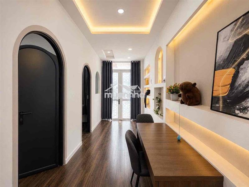 🔥 Đúng giá 2pn mới - tô hiến thành, q10 (gần sư vạn hạnh, cmt8 )
