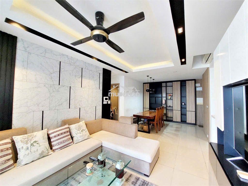 Cho thuê 3pn rộng nhất dự án tòa botanica premier - giá chỉ 21tr - 3