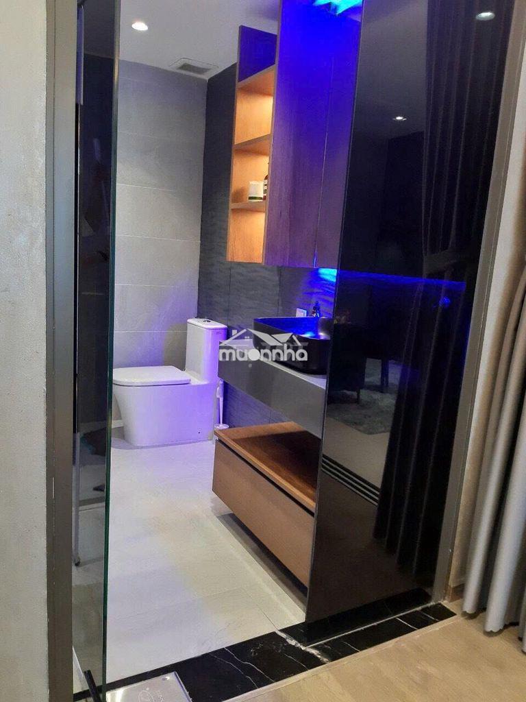 Kẹt tiền ngộp bank gia chủ bán gấp căn hộ 1pn kingdom101 50m2 5,45 tỷ - 2
