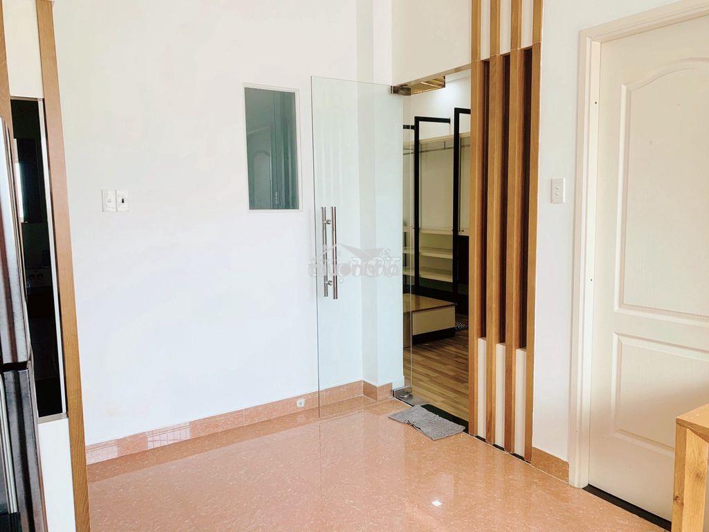 Bán chung cư lý thường kiệt quận 11 - 55m² 2pn tầng cao, giá 2.75 tỷ - 3