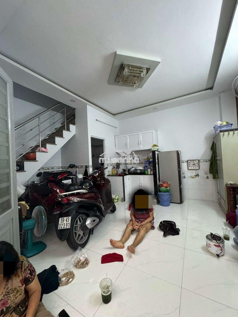 ✅Chính chủ bán nhà phường hiệp thành quận 12, 23m2 - 4