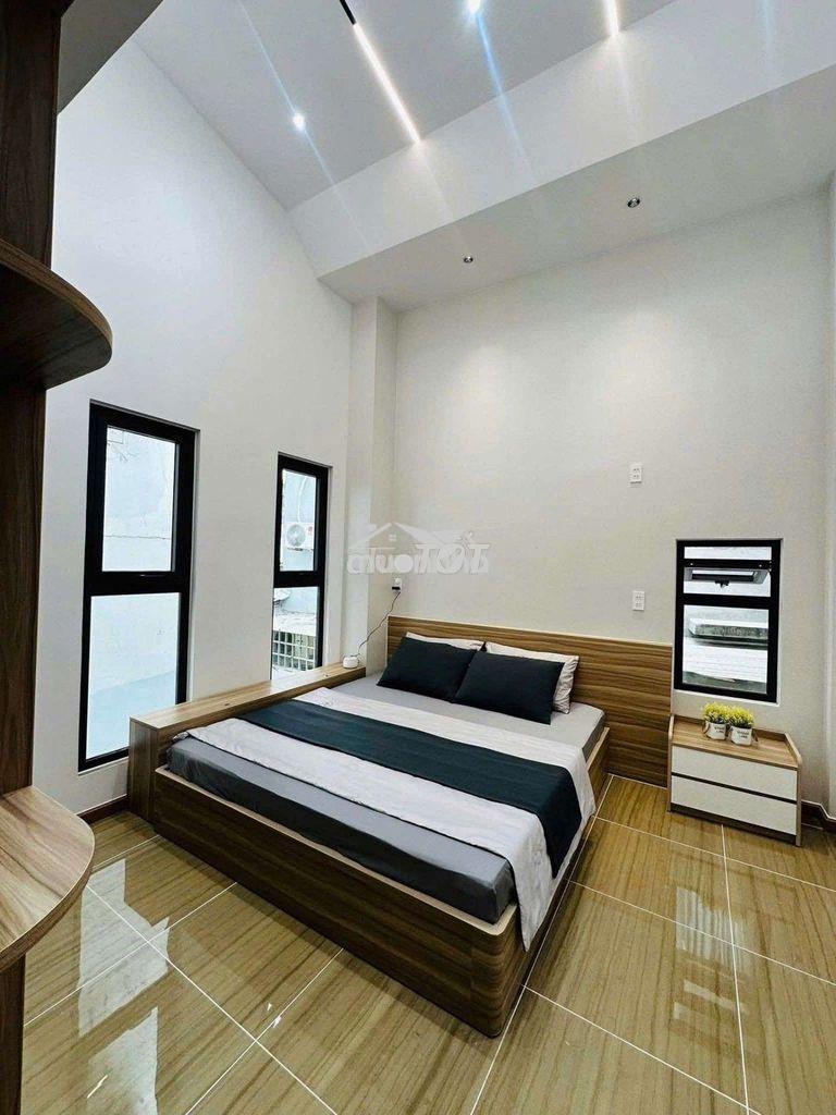 Cần bán gấp nhà gần 40m2 giá 3 tỷ nhỉnh - 3