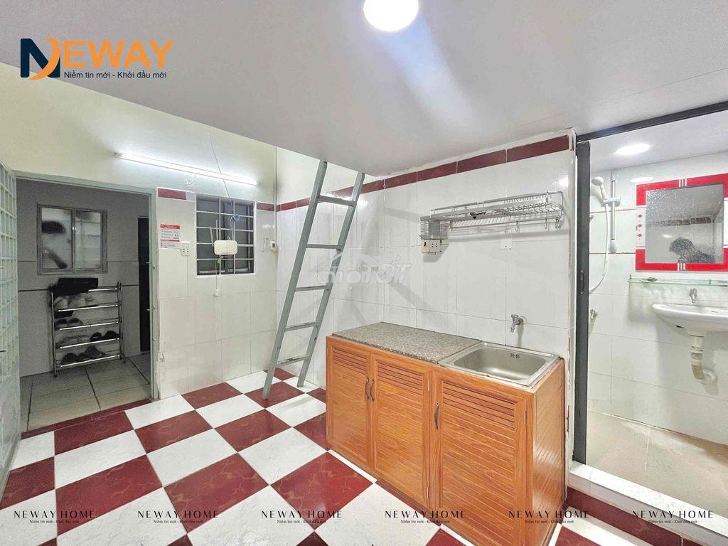 Phòng trọ giá rẻ – không chung chủ – phù hợp sinh viên, người đi làm - 3