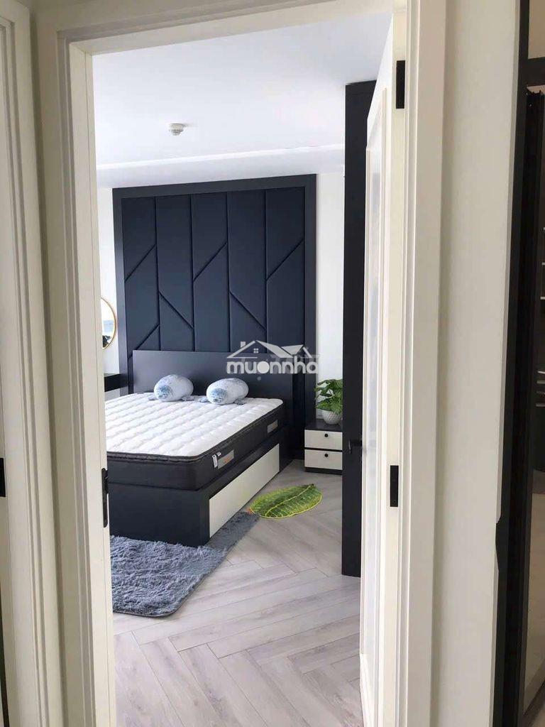 Bán penthouse happy valley tầng cao 해피밸리(happy valley) 고층 펜트하우스 매매 - 4