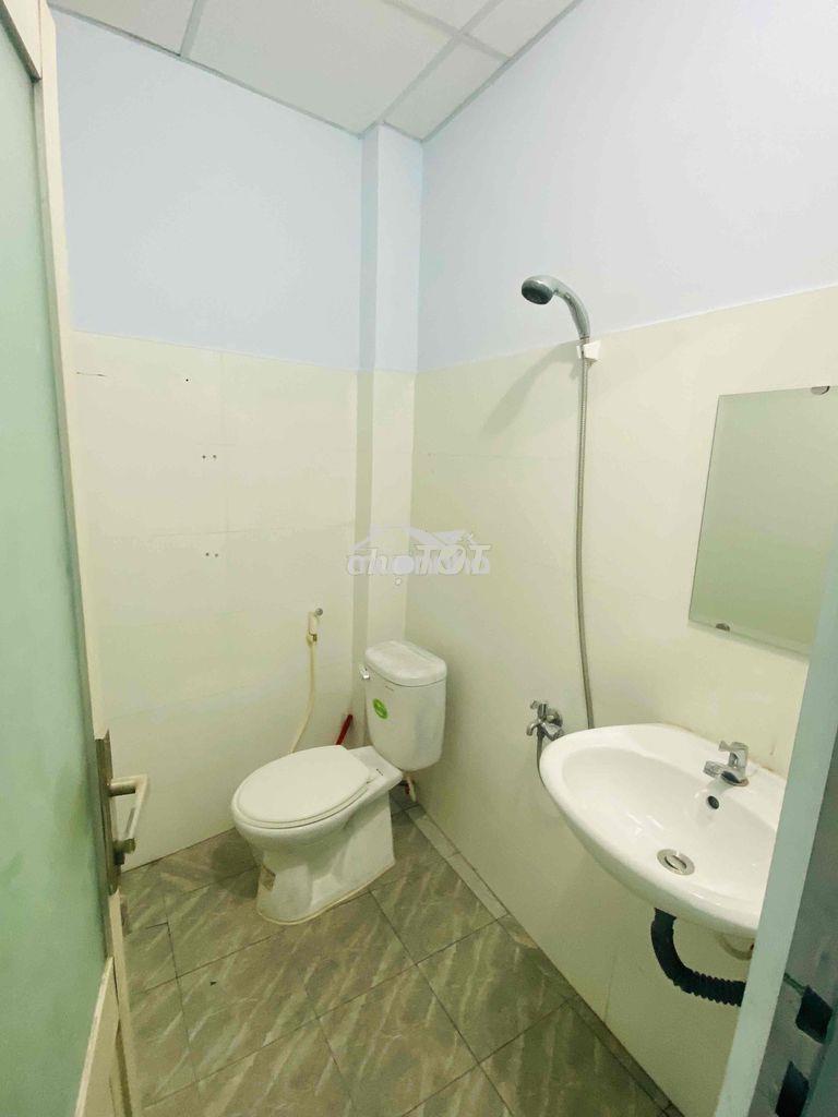 🎁Cho thuê nhà 78// nguyễn văn khối p11 gò vấp 3,5m❌10m 1pn 2wc - 4