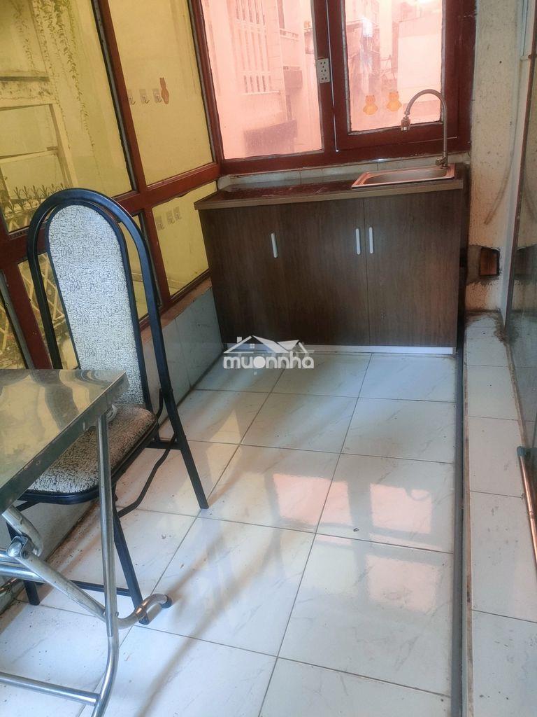 Phòng cho thuê đường điện biên phủ phường 3 - 3
