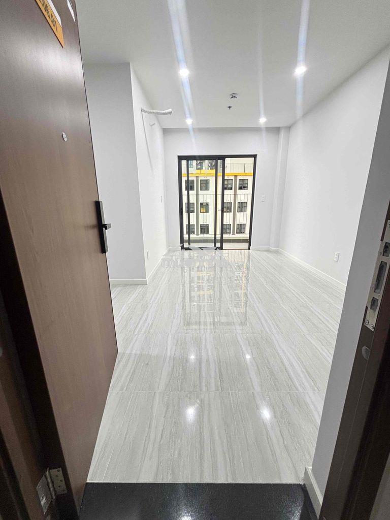 Chung cư gần làng đại học cọc giữ căn trước có hoàn lại - 3