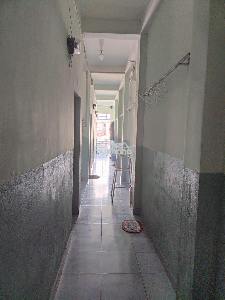Cho thuê phòng trọ, kcn tân tạo, bình tân - 3