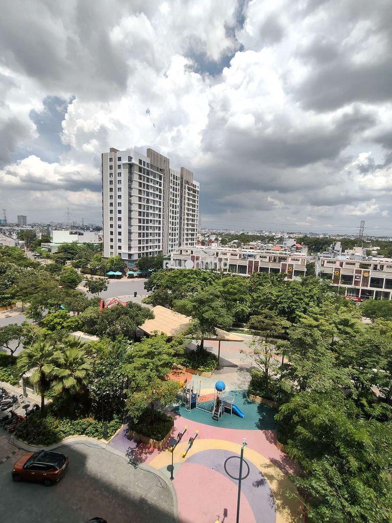 Cần thuê shophouse picity hoàn thiện cơ bản như căn hộ - 4