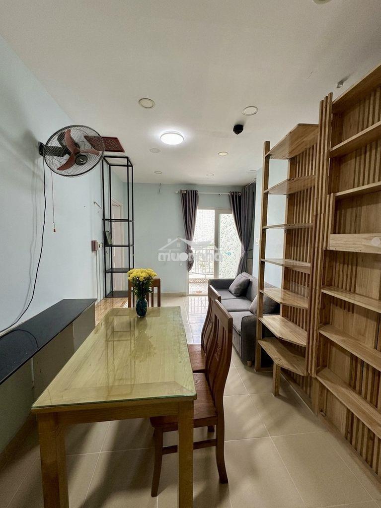Bán căn hộ 8x đầm sen – tân phú (shr)  hỗ trợ vay 3 bên