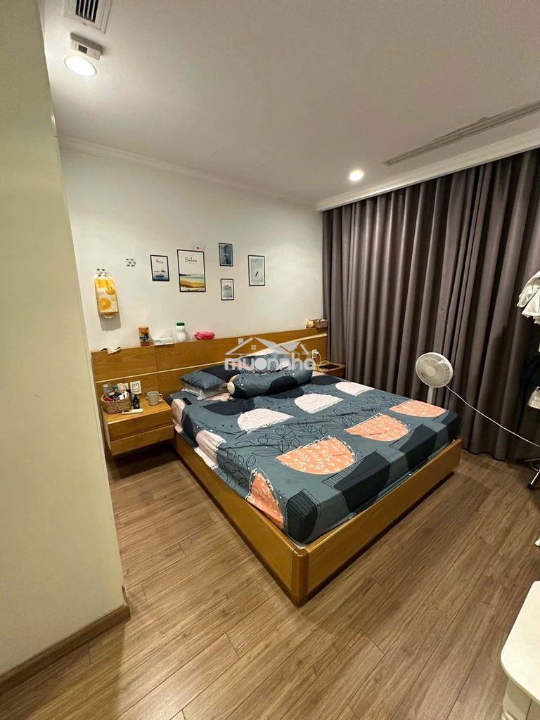 Cho thuê nhanh căn hộ 2pn tầng cao vinhomes central park, bình thạnh. - 4