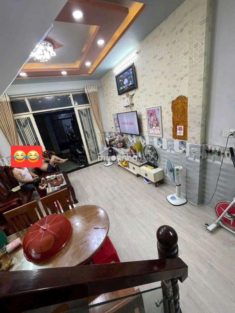 Cho thuê nhà đầy đủ nội thất - 3