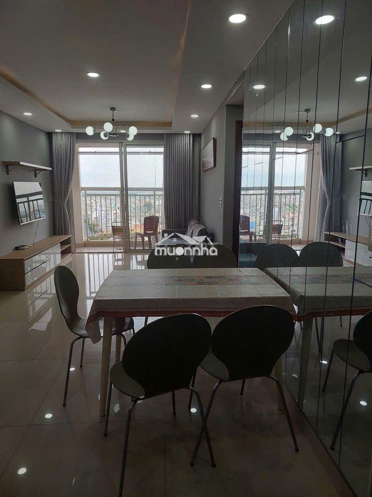 Cần cho thuê căn hộ chung cư 50, phan vănhỏe
