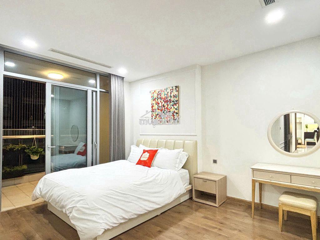 Cho thuê gấp căn hộ chung cư cao cấp sunrise cityview 2p 2wc quận 7 - 4