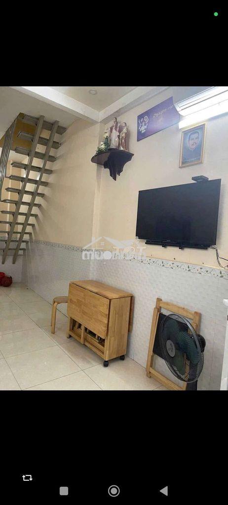 Nhà đẹp 2 phòng ngủ 2vs có nội thất đầy đủ  - 3