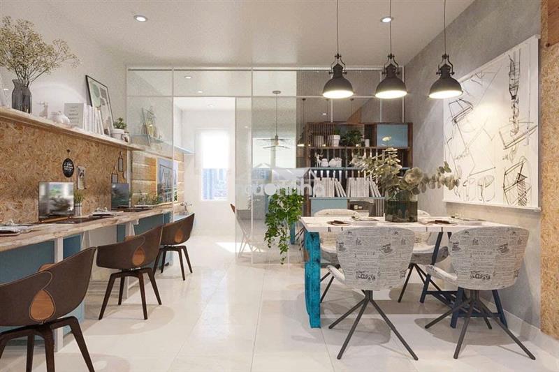 Chỉ 900 triệu sở hữu căn hộ cạnh sân bay tân sơn nhất