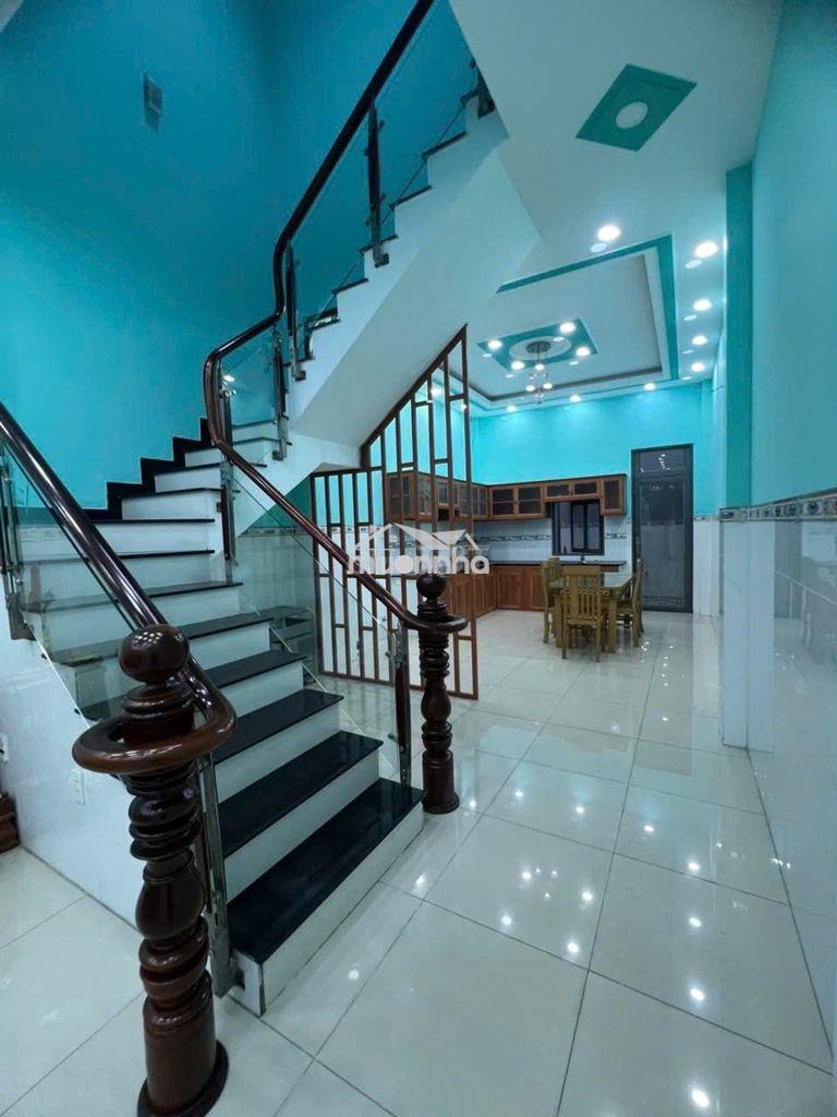 🏡 Hẻm ô tô – dương bá trạc, quận 8 – ngang 4m – chỉ nhỉnh 4 tỷ - 3