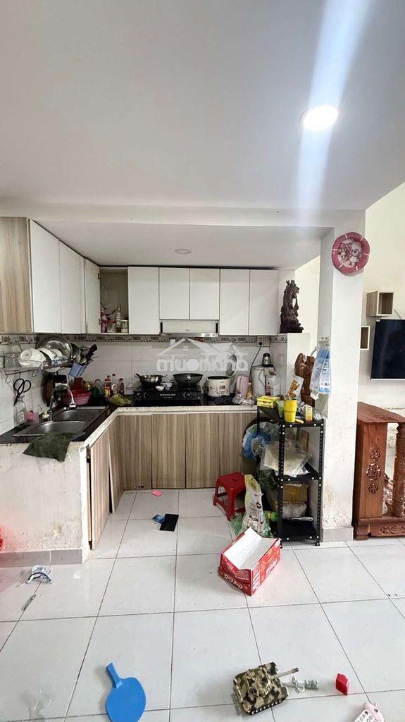 Gần aeon tân phú, 5x8, 2 tầng, nhỉnh 3 tỷ tl - 2