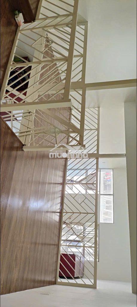 Căn hộ phú mỹ hưng - 2