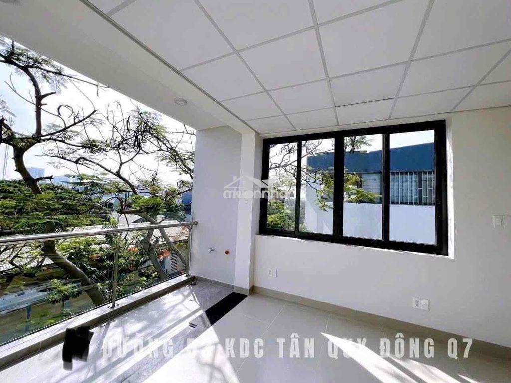 🏡Cho thuê - nhà văn phòng 4 tầng - 120m2 - 50tr/tháng - 3