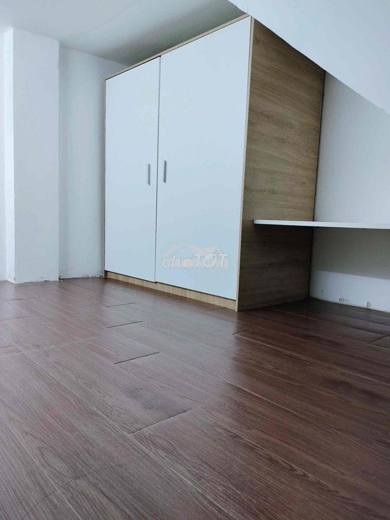 Duplex full nội thất máy giặt riêng ngay đào duy anh - 3