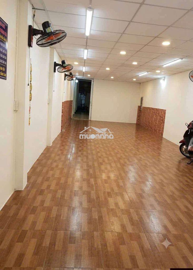 Cho thuê nguyên căn mặt tiền tô ký gần chợ tân chánh hiệp - 3