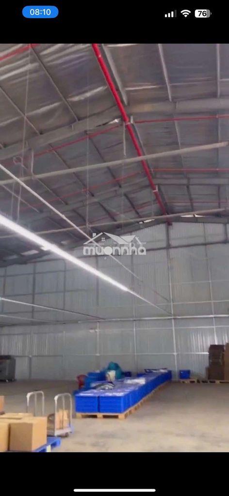 Cho thuê nhà xưởng thành phố mới bình dương
💥💥
diện tích : 650m2 - 2