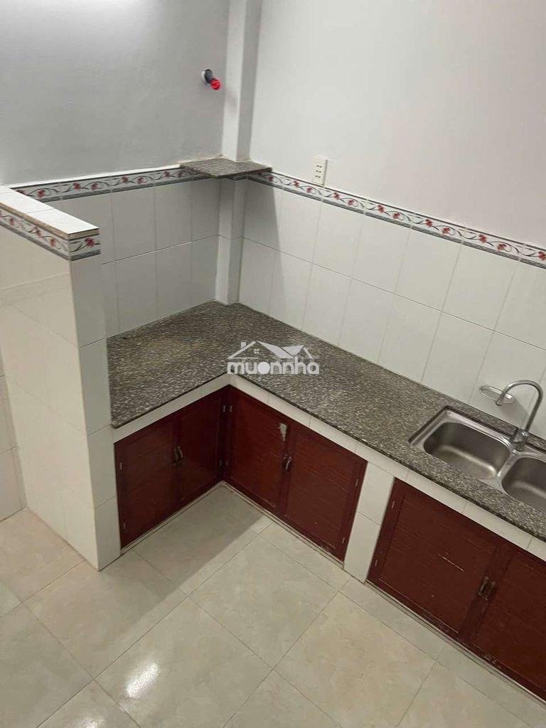 Nhà cho thuê chiến lược, bt (3pn 2wc) hẻm 4m cụt, nhà trống ở ngay - 4