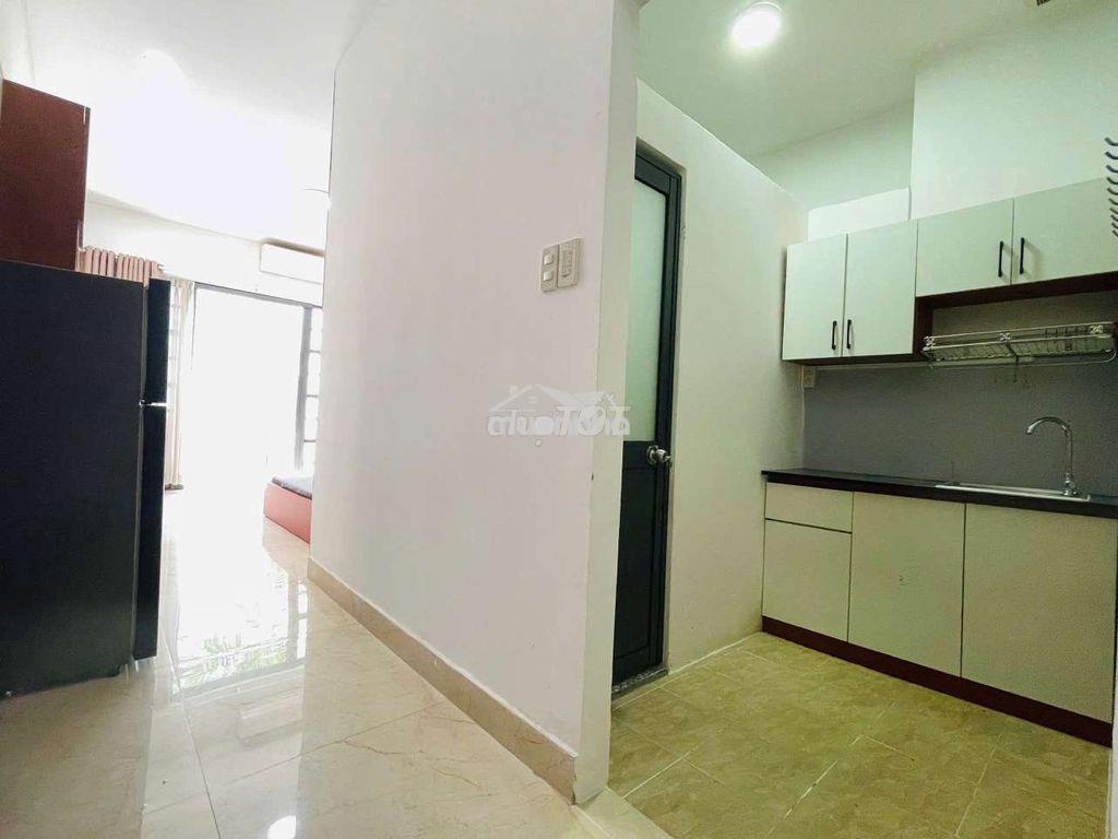 🌴Căn hộ 1pn_ ngay thảo cầm viên q1_ bancol lớn_ full nội thất - 4